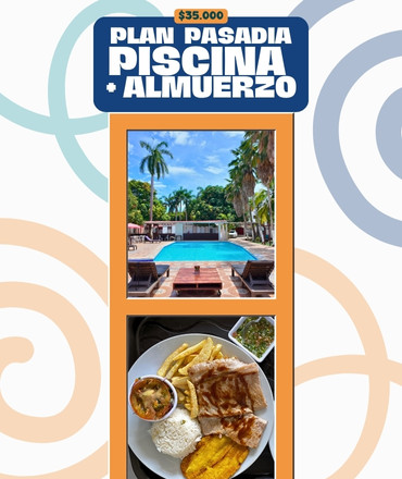 piscina-almuerzo-hotel-palmasol
